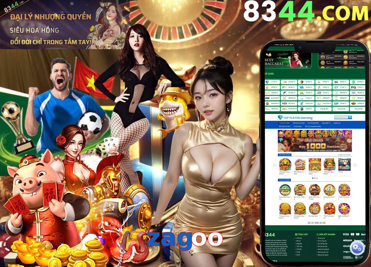 zagoo