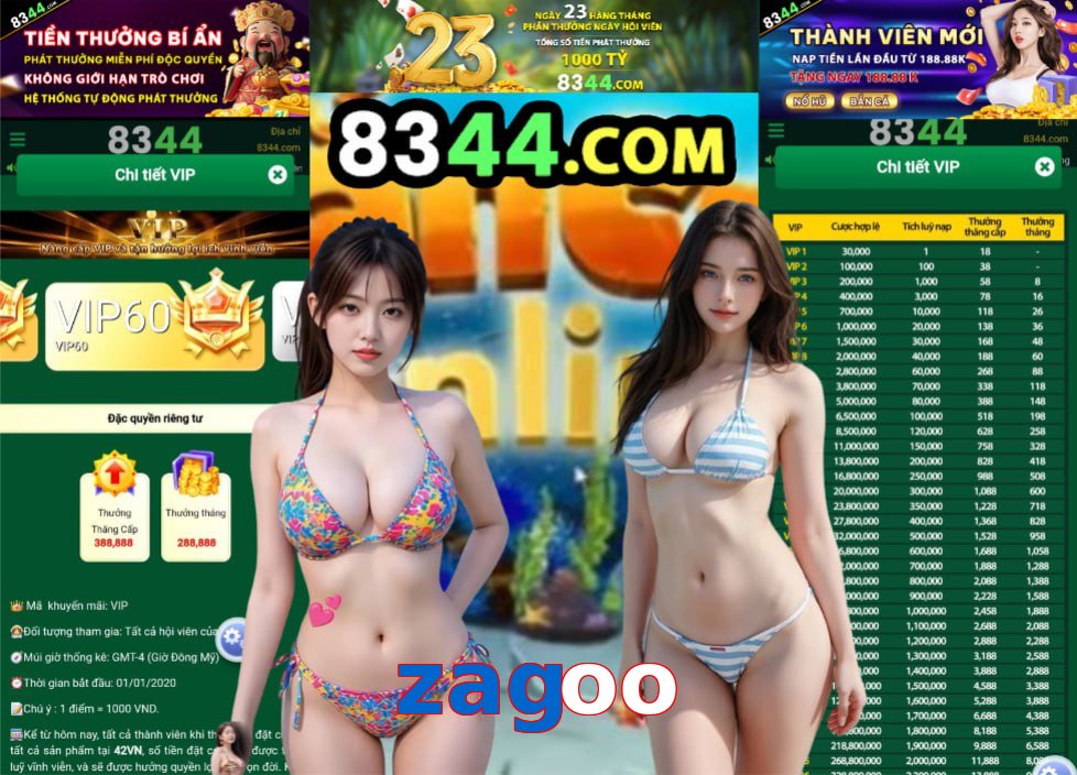zagoo